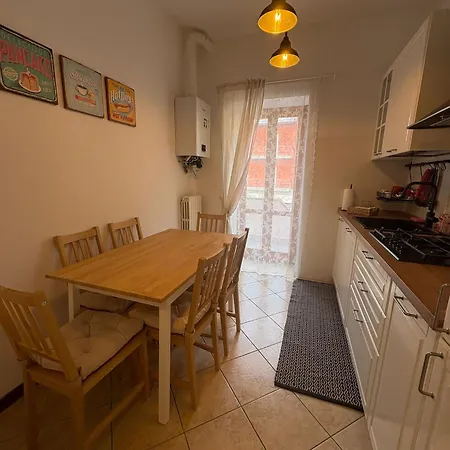 Apartment A Casa Di Maria Sulmona
