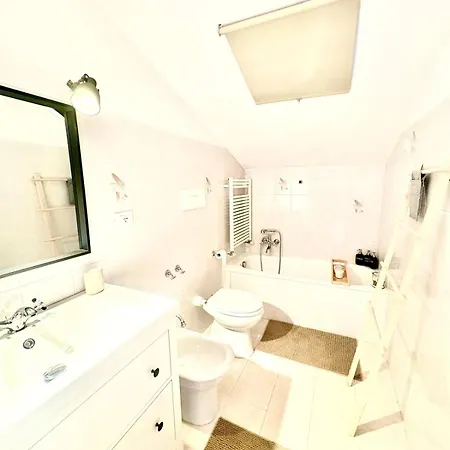 Appartement A Casa Di Maria Sulmona