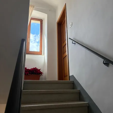 Apartman A Casa Di Maria *
