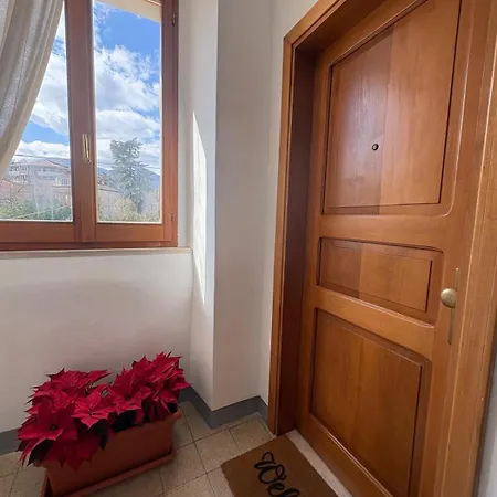 A Casa Di Maria Sulmona