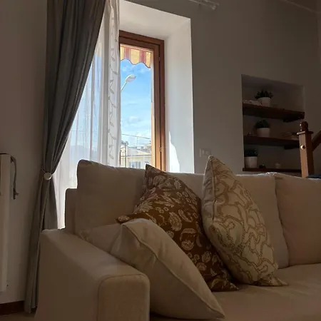 A Casa Di Maria Sulmona