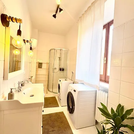 A Casa Di Maria Appartement