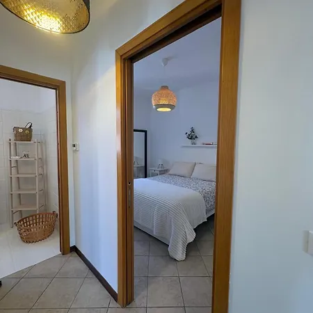 A Casa Di Maria Apartman