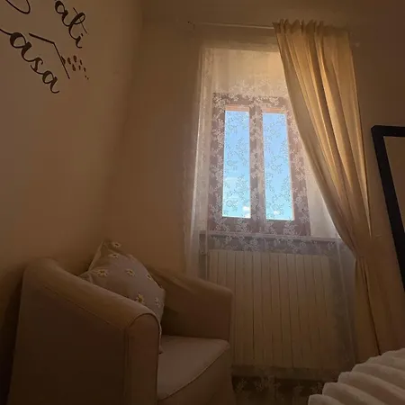 Apartman A Casa Di Maria Sulmona