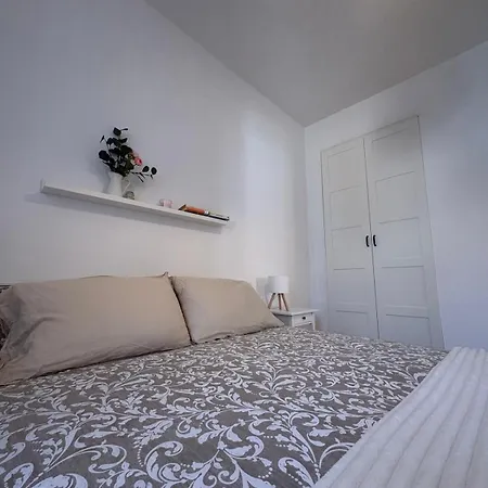 A Casa Di Maria * Sulmona