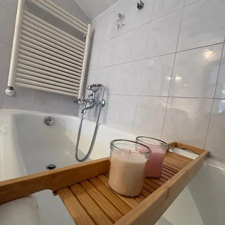 A Casa Di Maria Appartement Sulmona