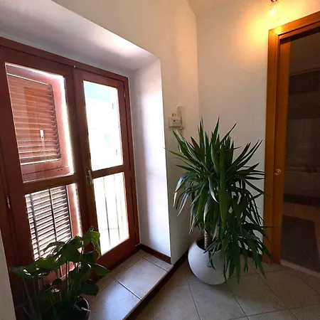Apartman A Casa Di Maria *
