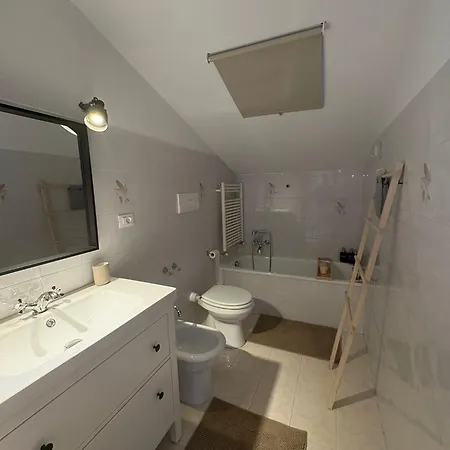 A Casa Di Maria Apartment *