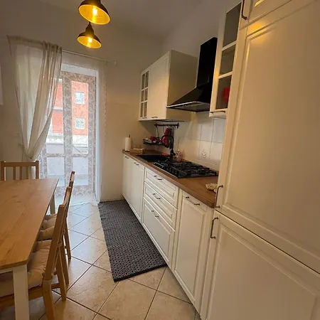 Apartment A Casa Di Maria