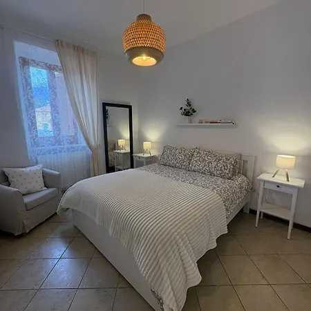 A Casa Di Maria Apartment *