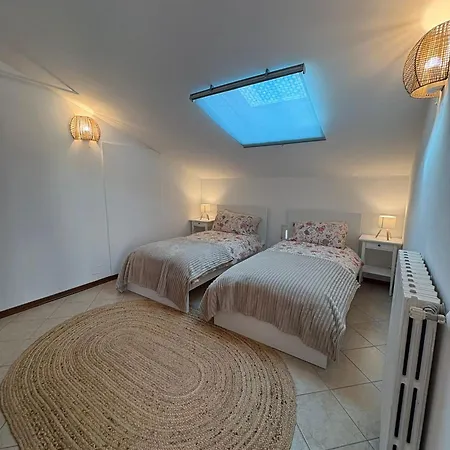 Appartement A Casa Di Maria Sulmona