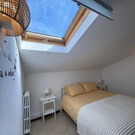 A Casa Di Maria Sulmona