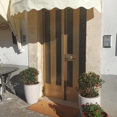 Apartment A Casa Di Maria Sulmona
