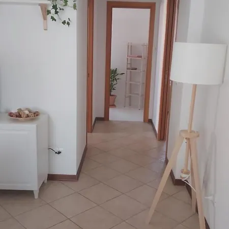 A Casa Di Maria Apartment *