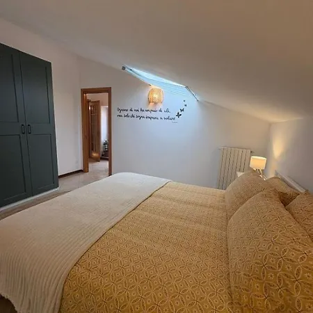 A Casa Di Maria Apartment Sulmona